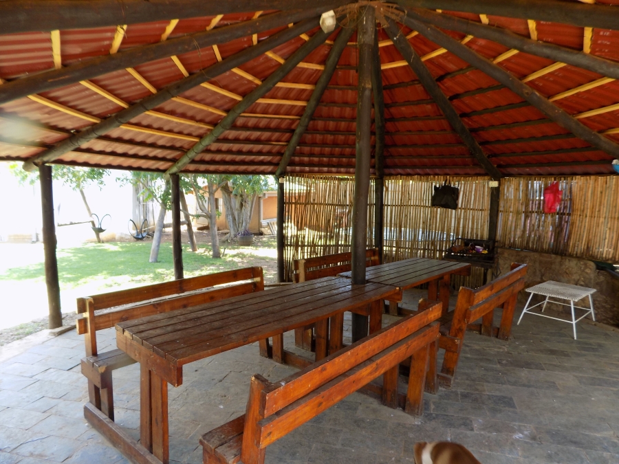 8 Bedroom Property for Sale in Ventersdorp North West